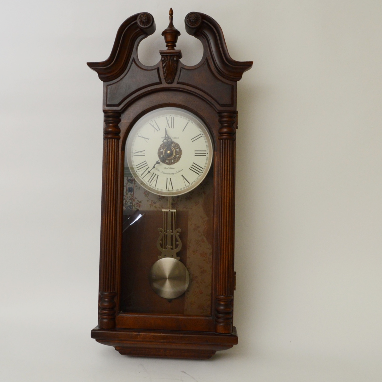 Howard Miller 81st Anniversary Edition Wall Clock EBTH