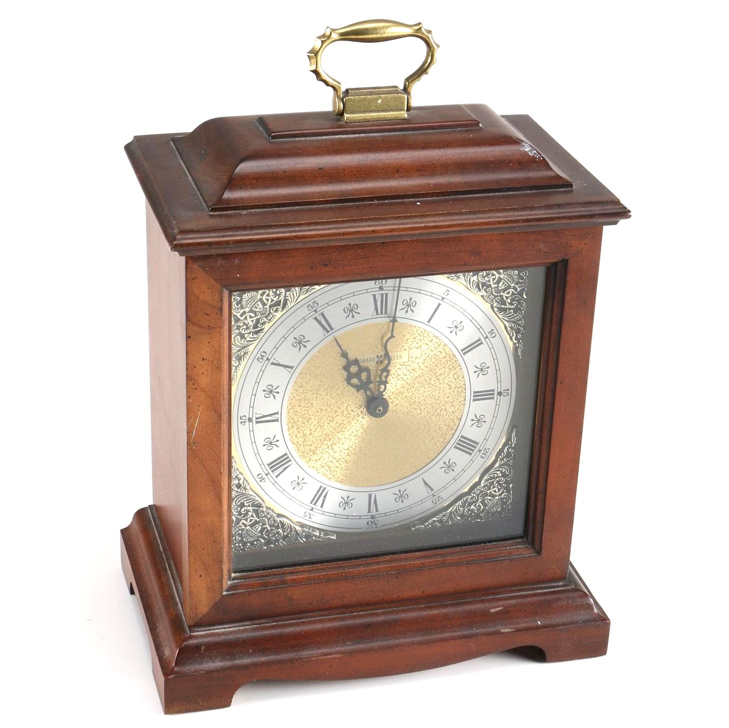 Howard Miller Mantel Clock EBTH
