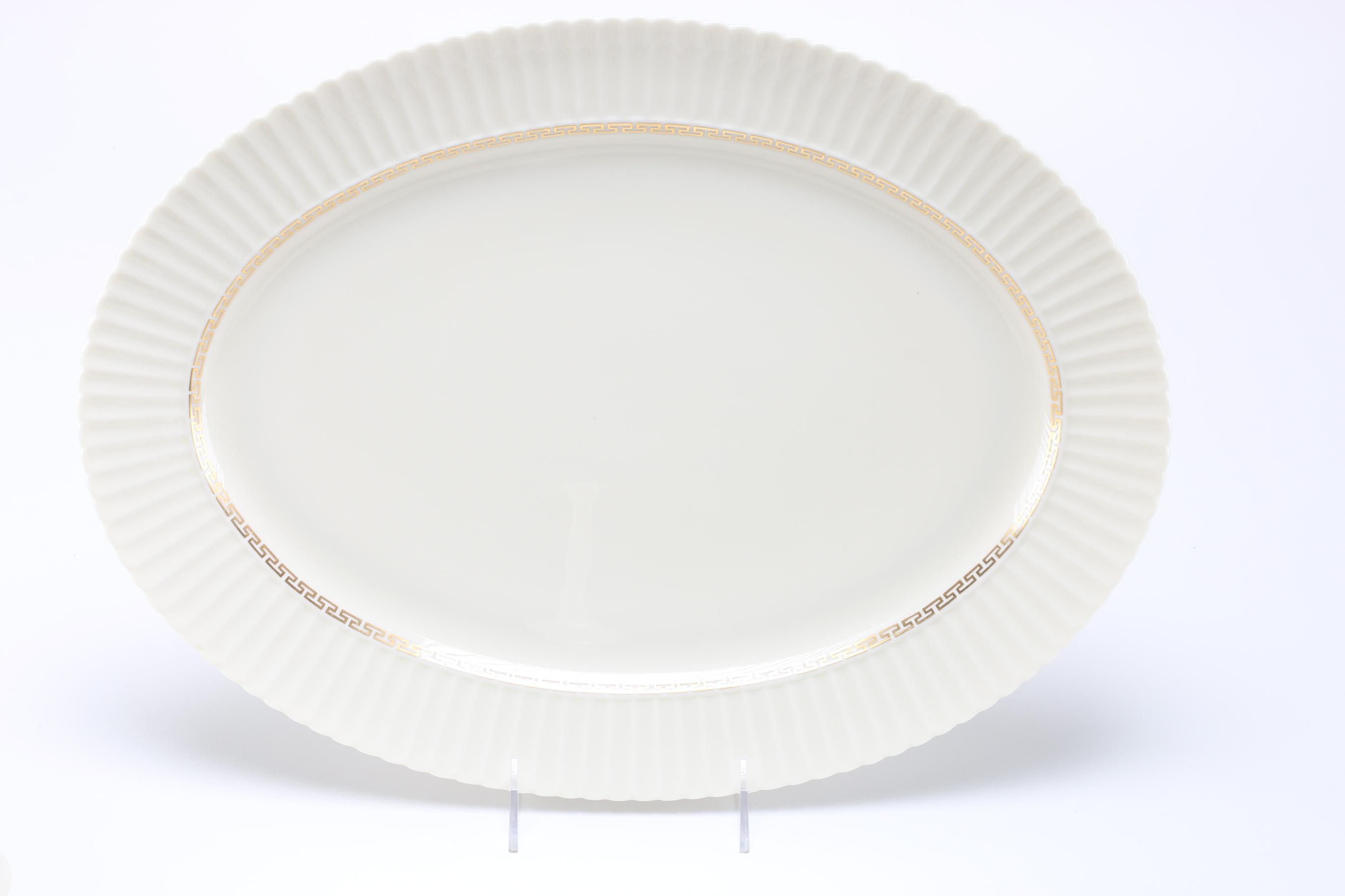 Lenox "Cretan" China Set EBTH