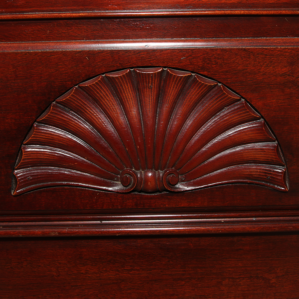 "Roxbury" Colonial Lowboy Cedar Chest by Lane Furniture EBTH