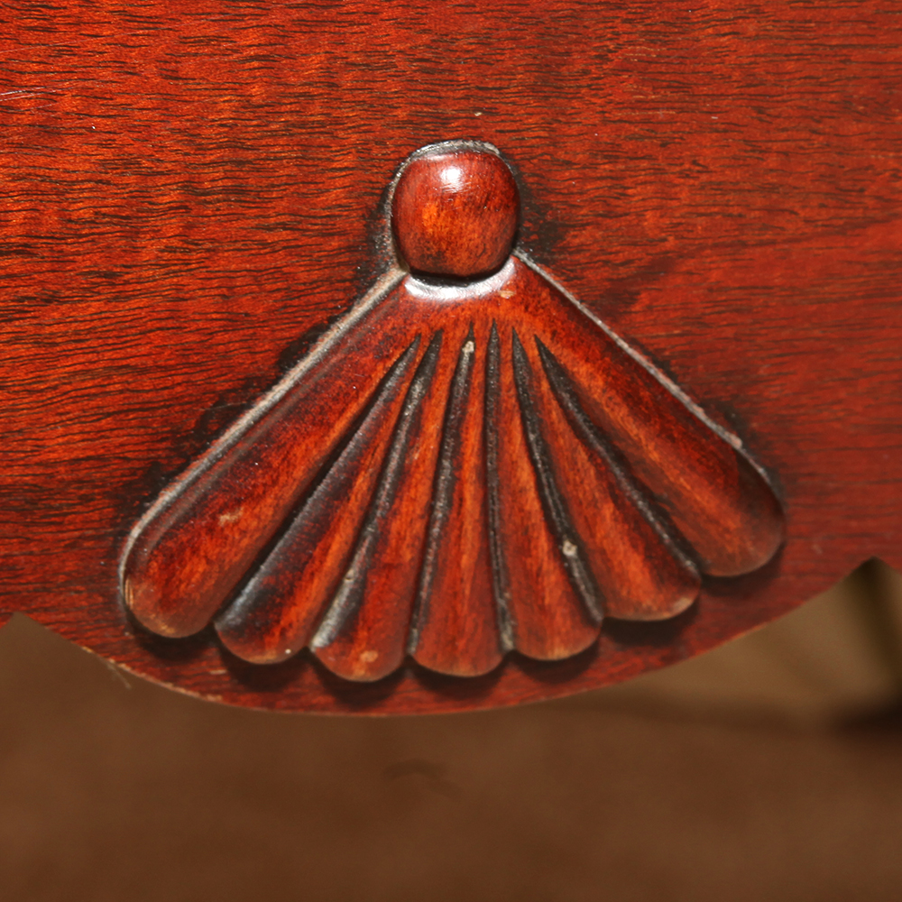 "Roxbury" Colonial Lowboy Cedar Chest by Lane Furniture EBTH