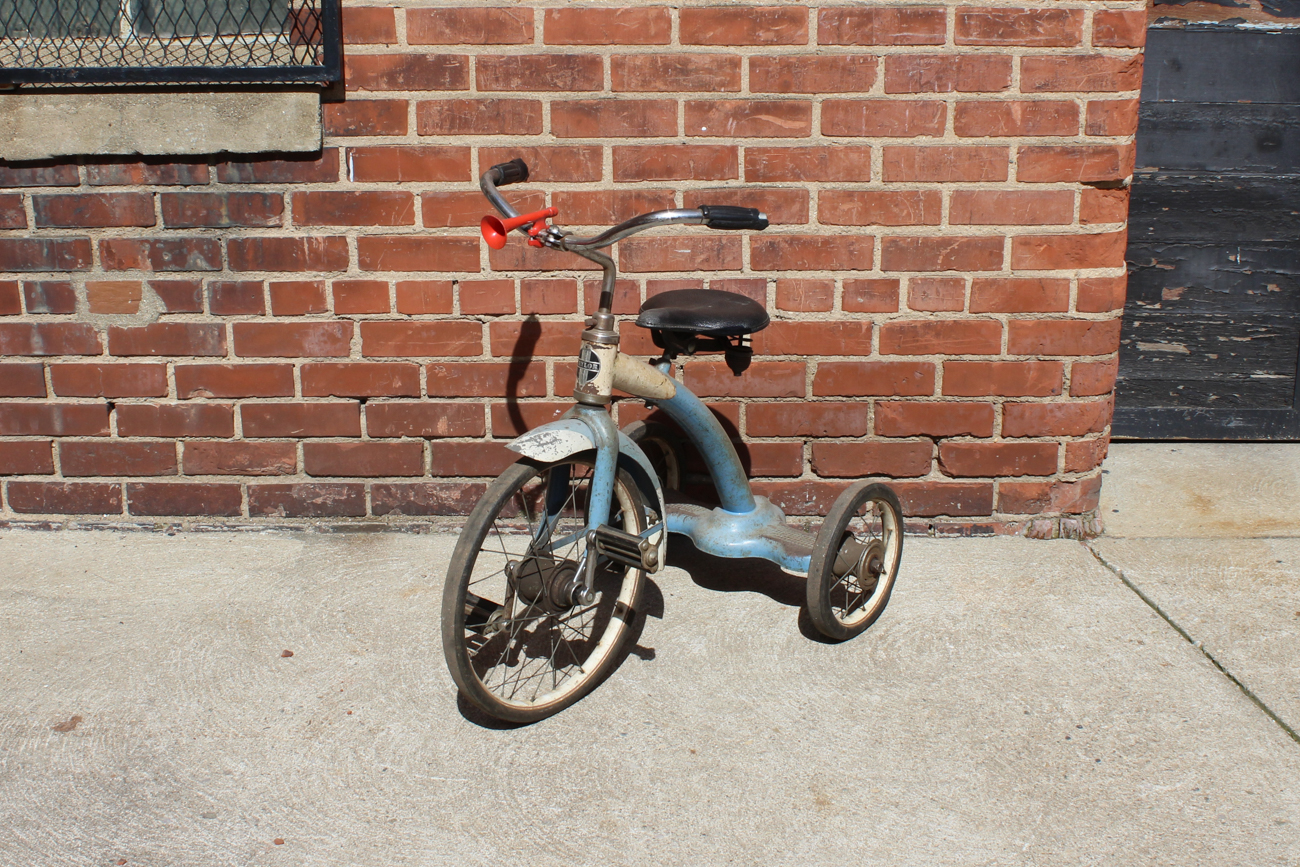 taylor tricycle