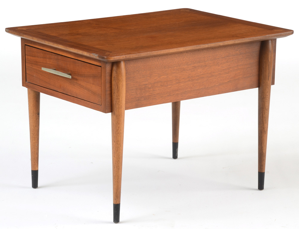 Pair of Lane End Tables EBTH