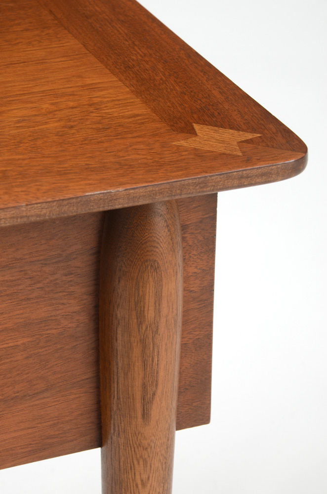 Pair of Lane End Tables EBTH