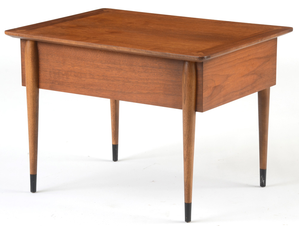 Pair of Lane End Tables EBTH