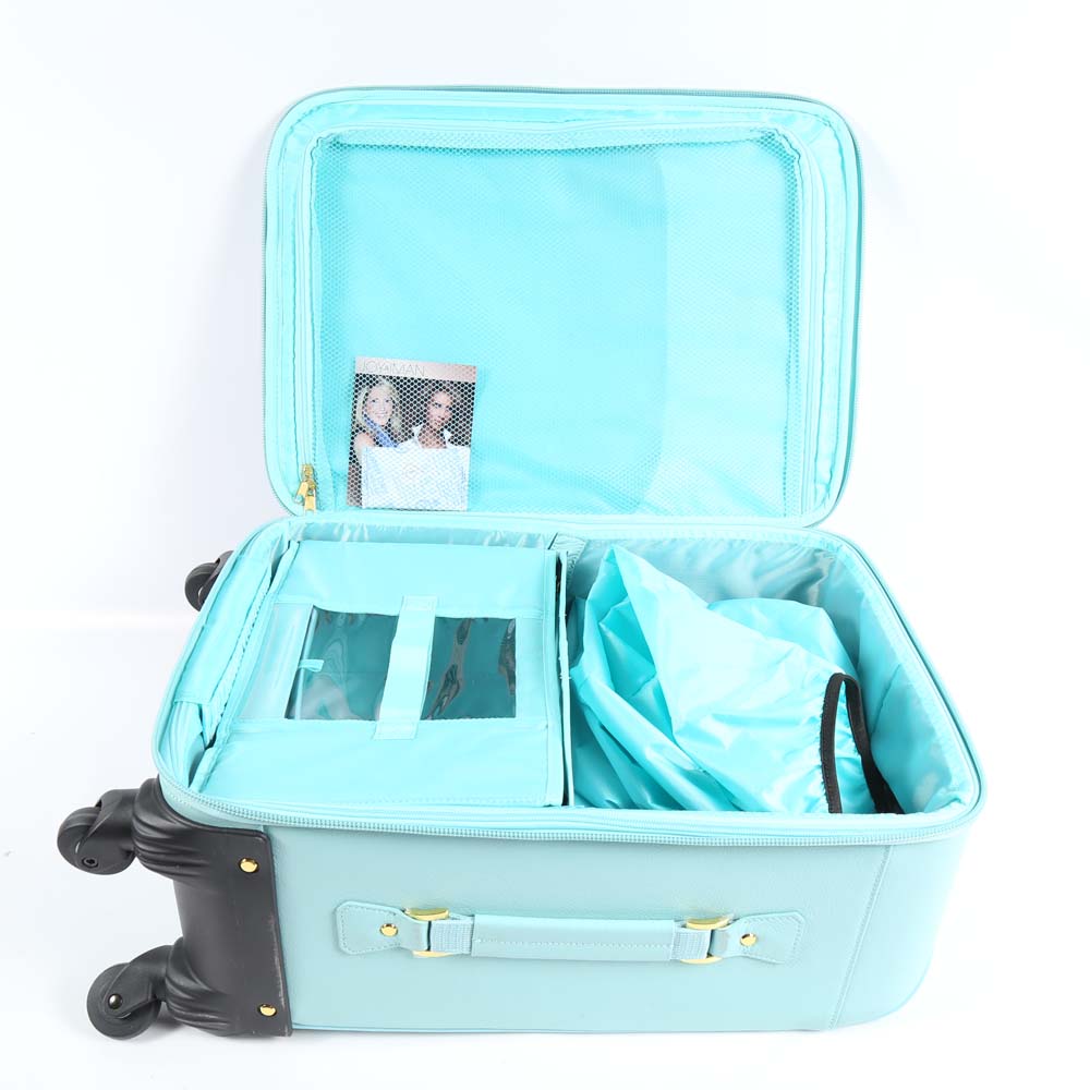 Joy Mangano Travel Set EBTH