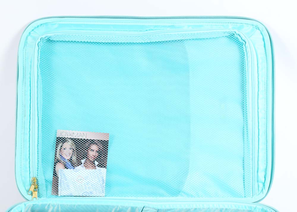 Joy Mangano Travel Set EBTH