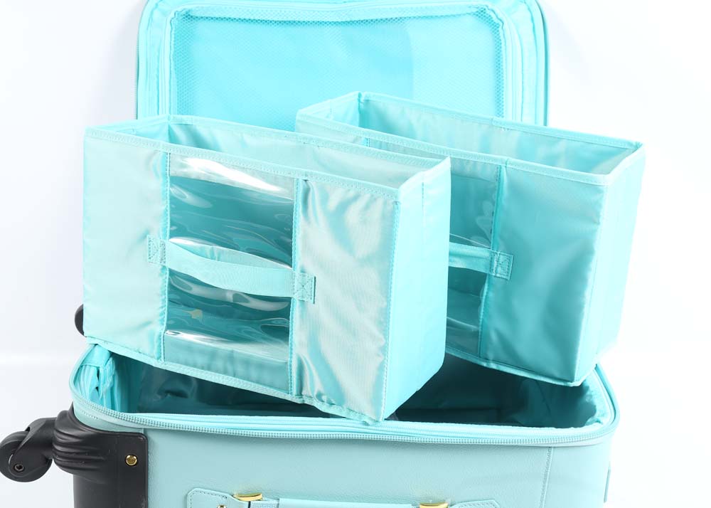 Joy Mangano Travel Set EBTH