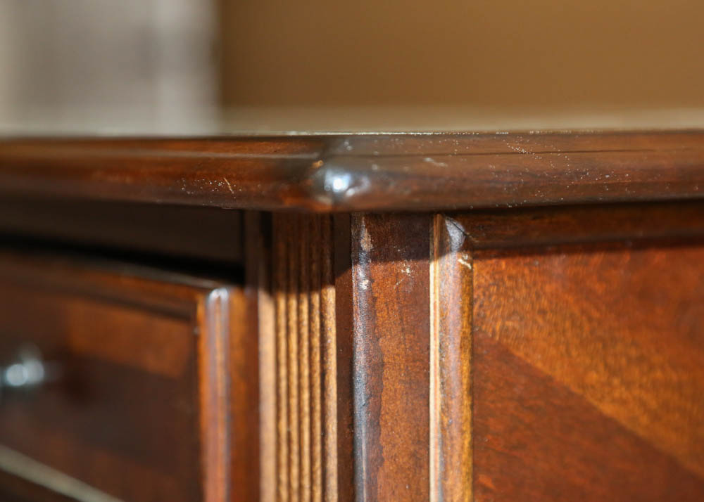 "Hamlyn" Home Office Desk EBTH