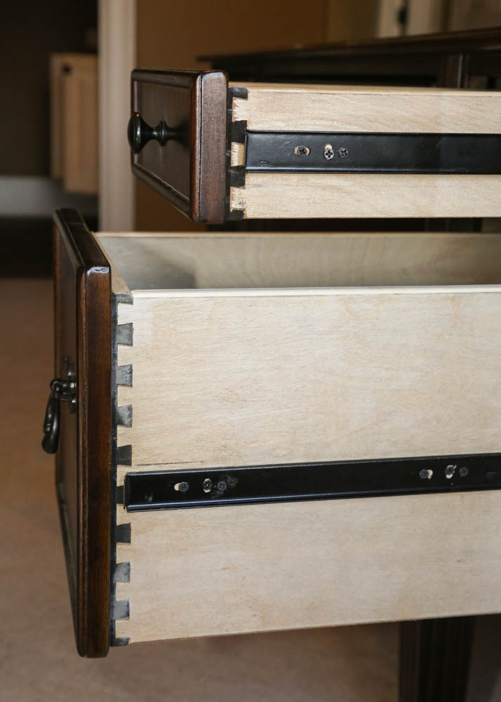 "Hamlyn" Home Office Desk EBTH