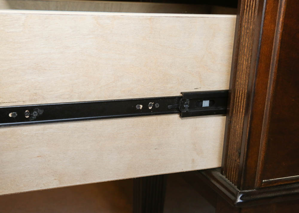 "Hamlyn" Home Office Desk EBTH