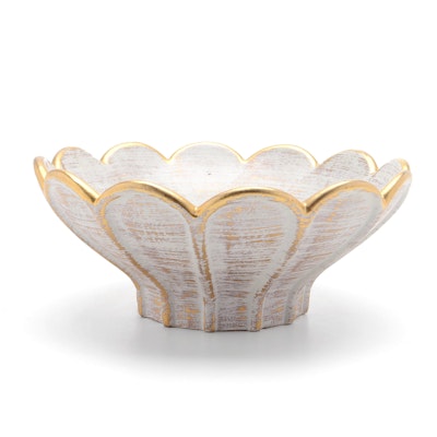 Royal Haeger Ceramic Bowl