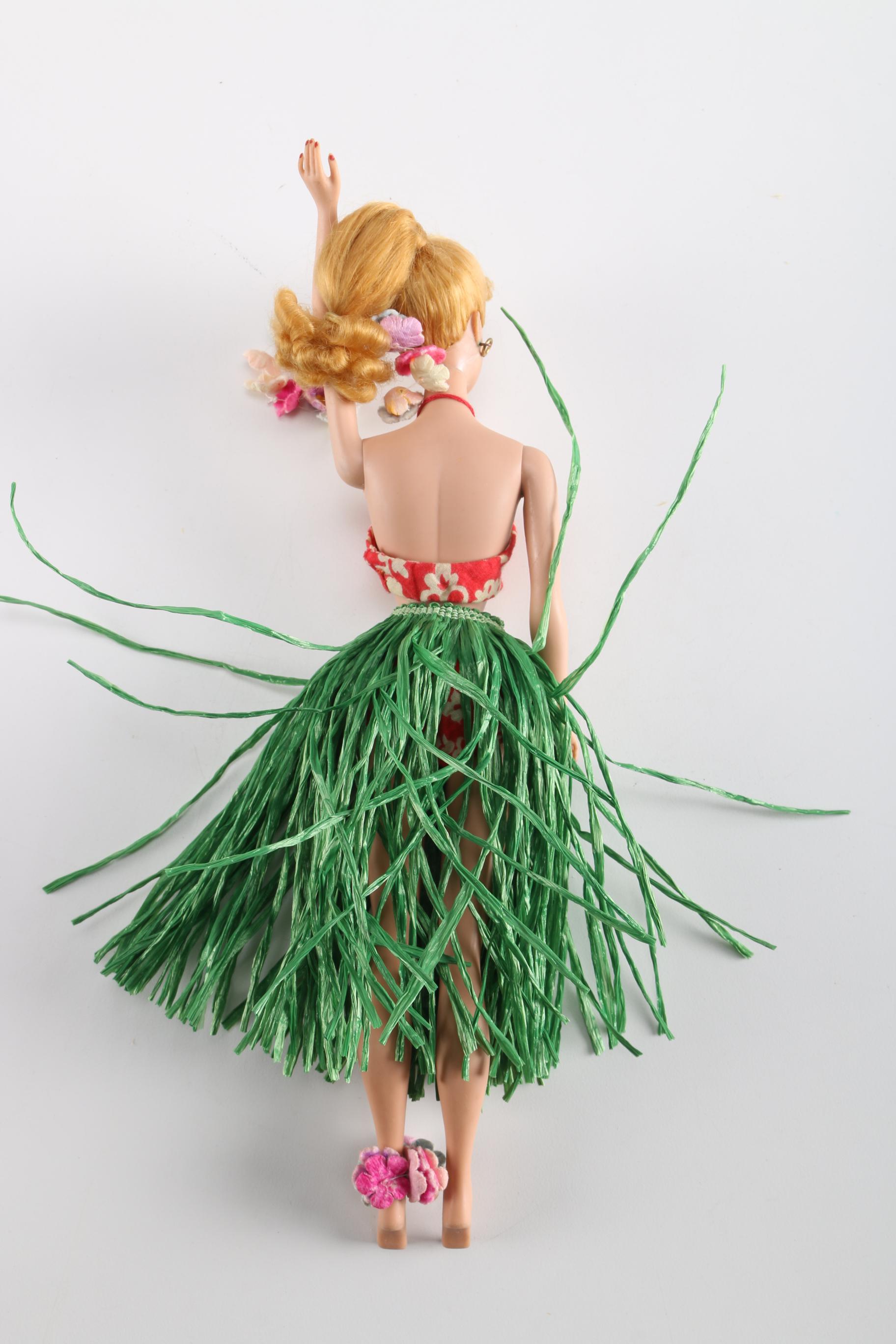 Vintage Barbie in Hawaii and Ken in Hawaii Dolls | EBTH