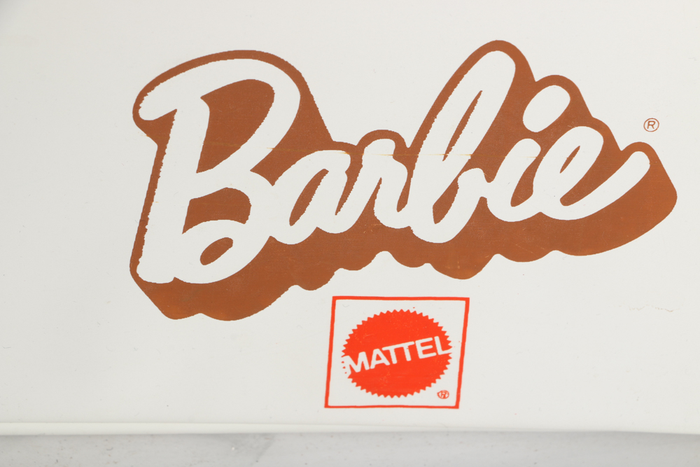 1972 "Barbie's Friend Ship" United Airplane | EBTH