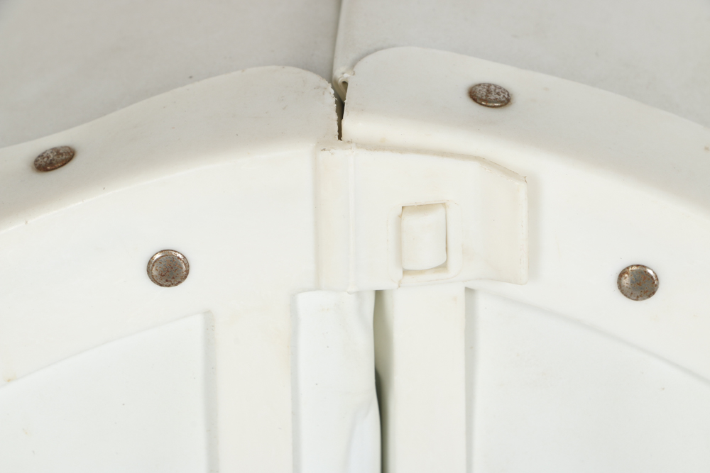 1972 "Barbie's Friend Ship" United Airplane | EBTH