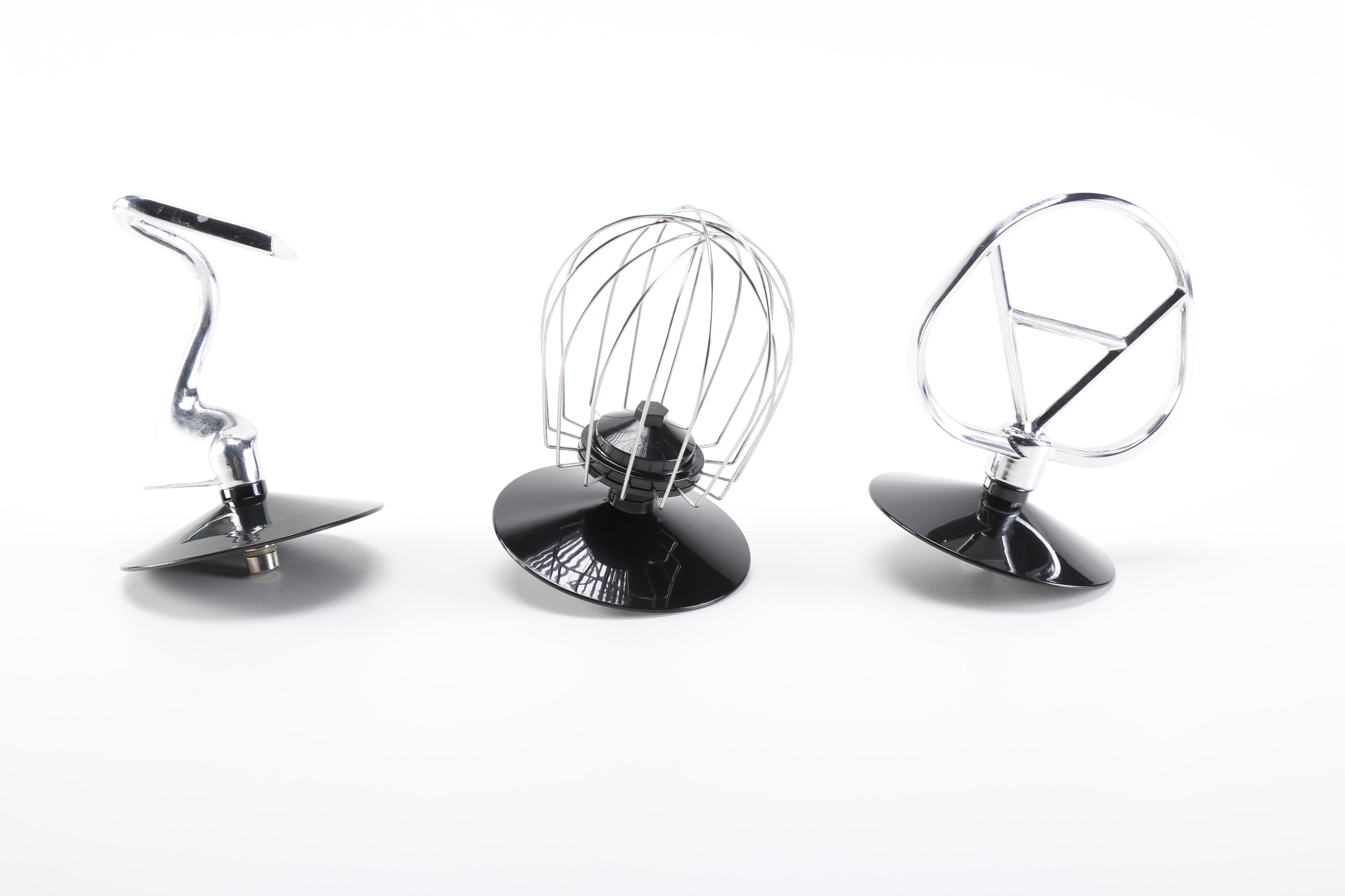 Wolfgang Puck Bistro Collection Kitchen Mixer EBTH