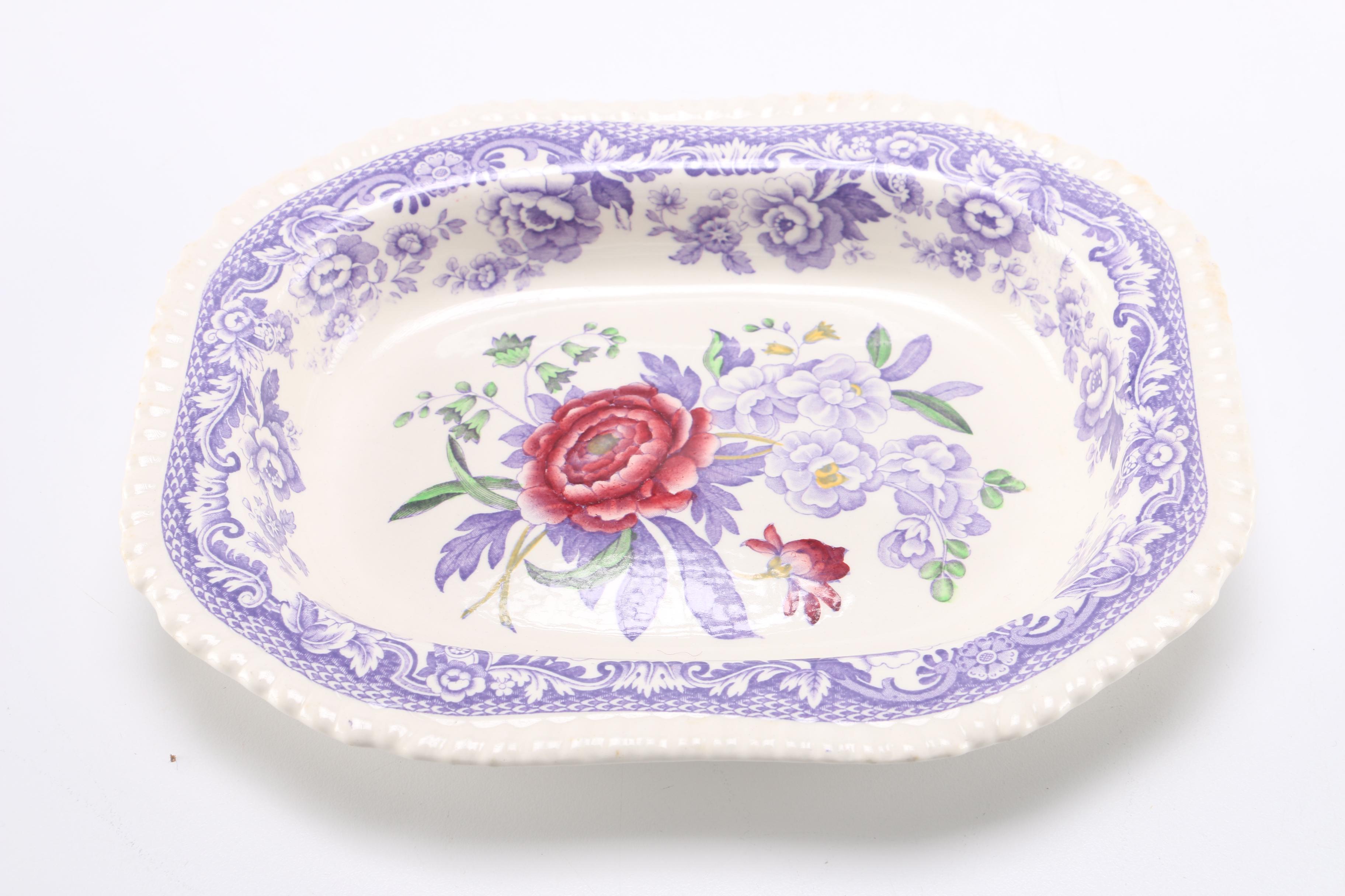 Copeland Spode 
