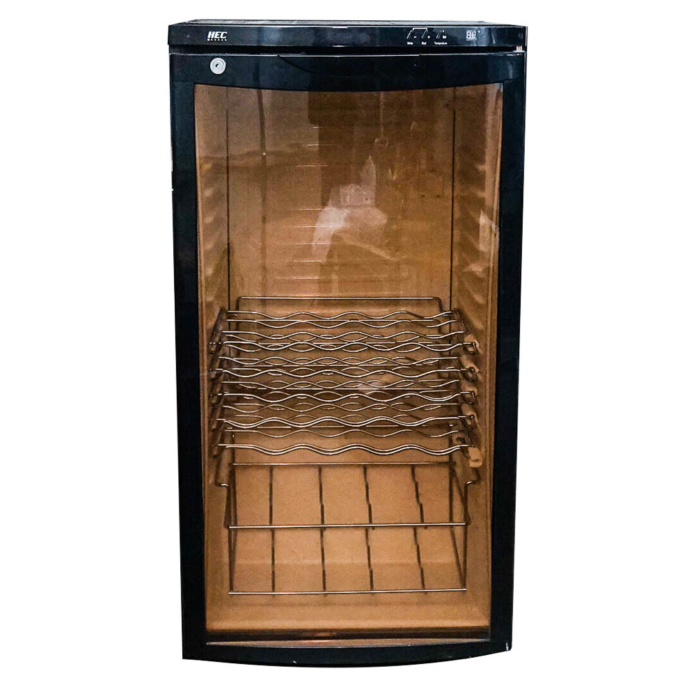 HEC Wine Cooler EBTH