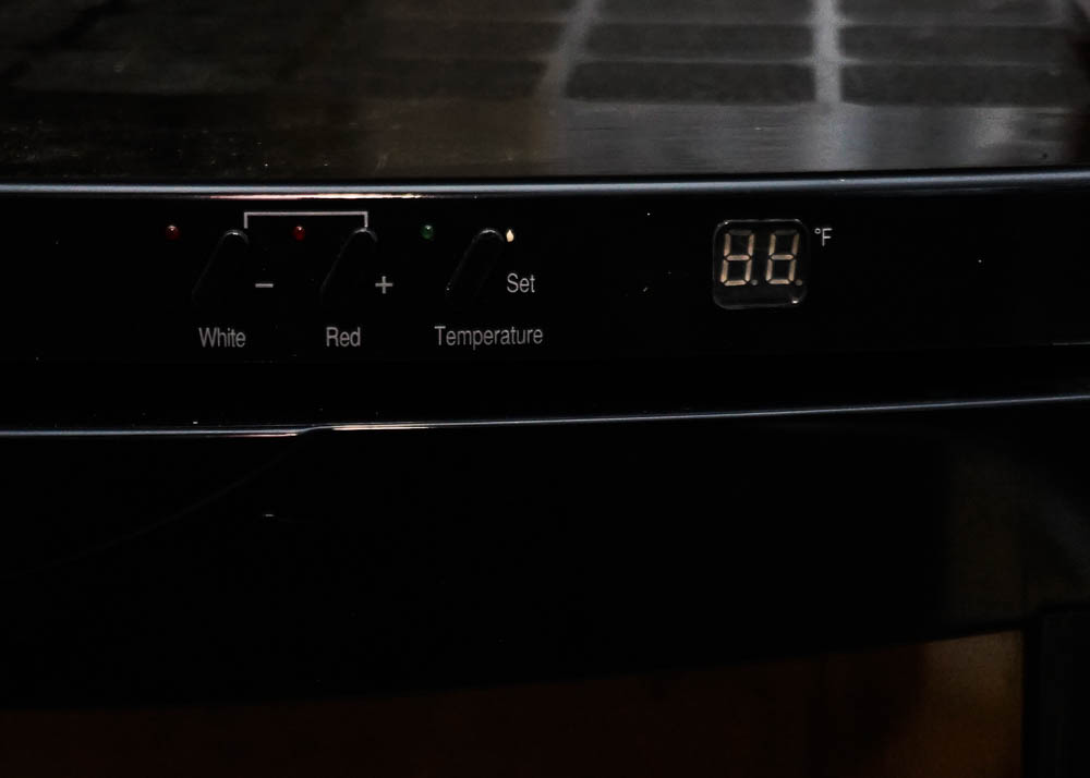 HEC Wine Cooler EBTH