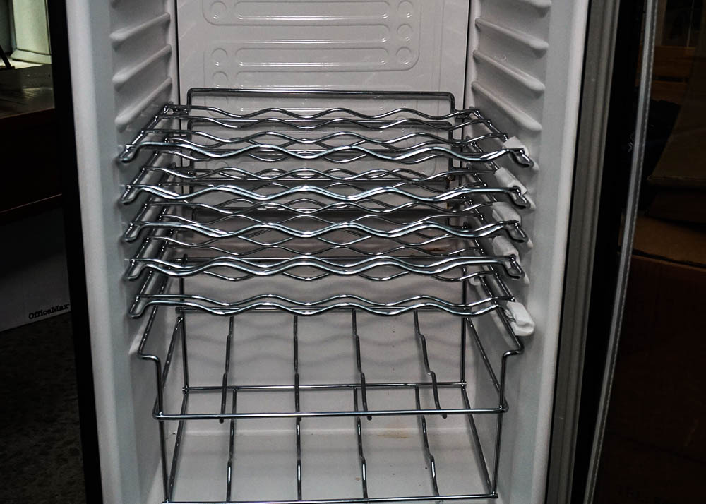 HEC Wine Cooler EBTH