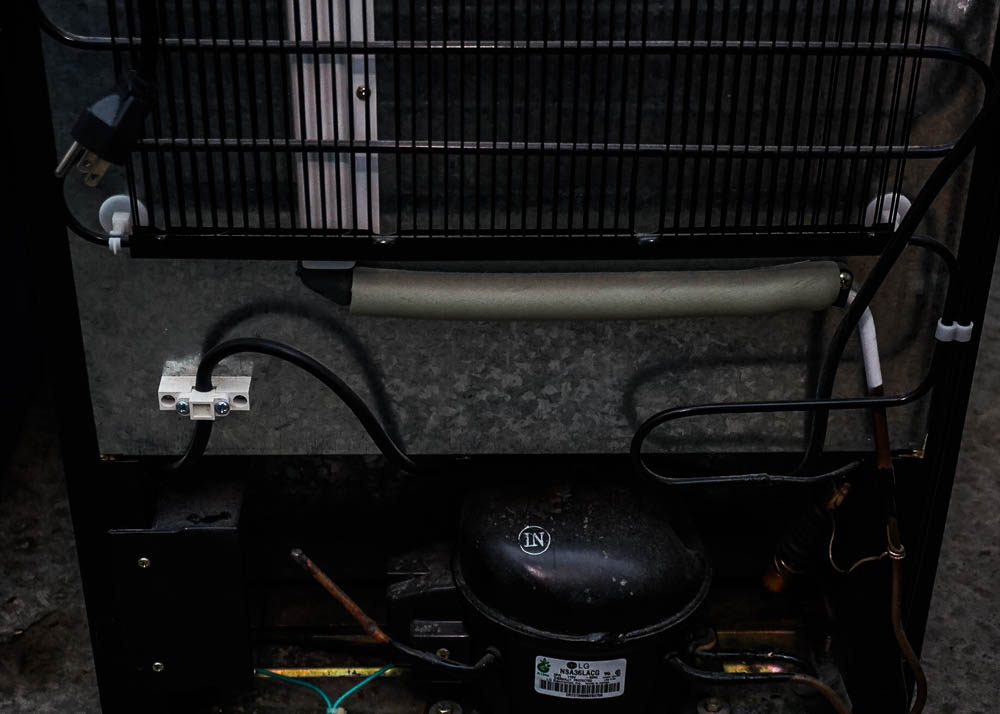 HEC Wine Cooler EBTH