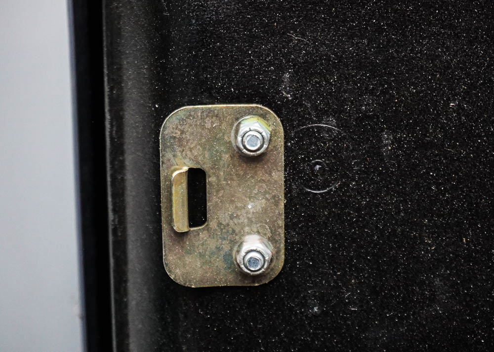 Jetbag Explorer Car Top Cargo Carrier EBTH