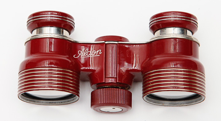 VINTAGE Jumelles Théâtre Opéra Fernglas Binoculars ALDON G.Rodenstock MÜNCHEN | eBay