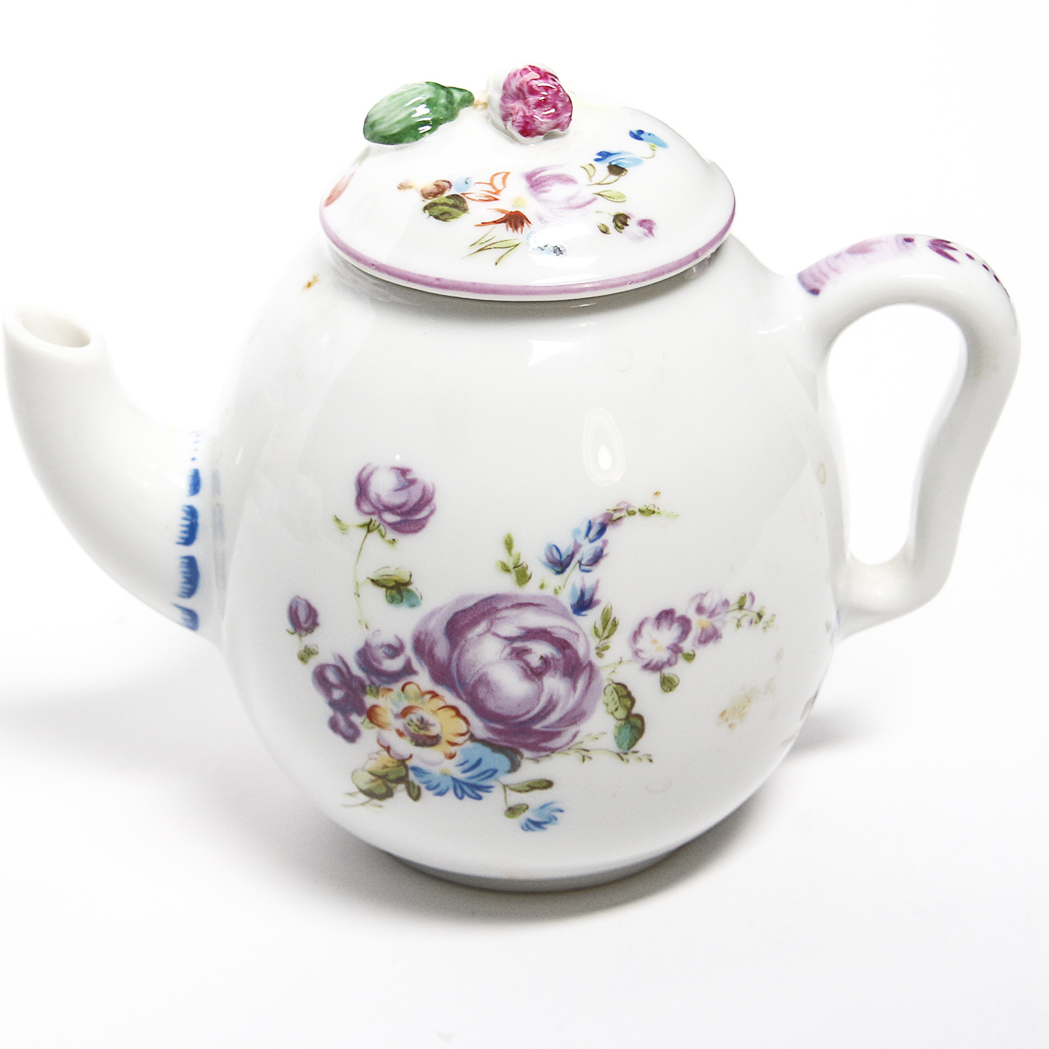 Three Teapots from the Victoria and Albert Museum EBTH