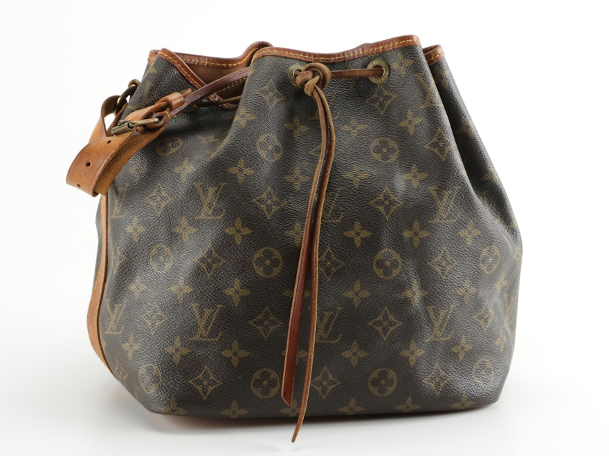 Louis Vuitton Bags 1980s 3201