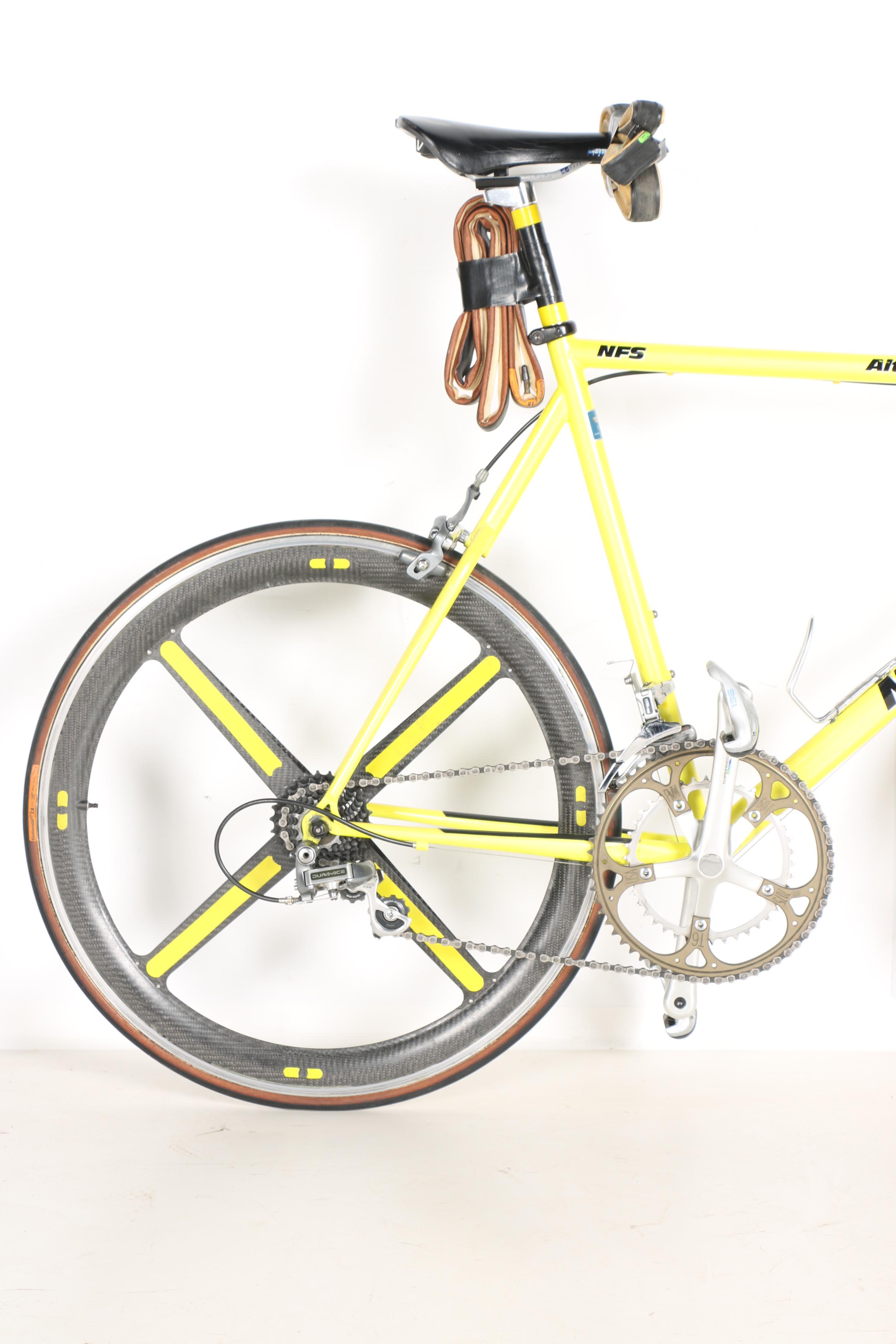 nishiki road bike price