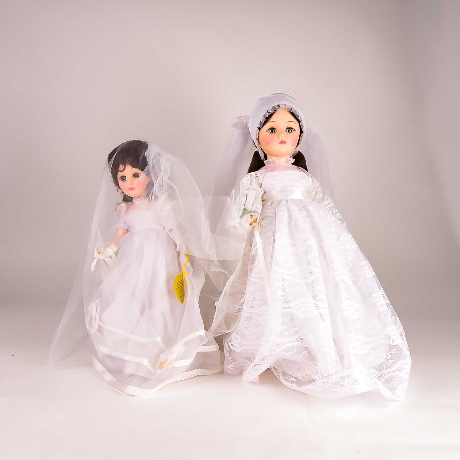 effanbee bride doll