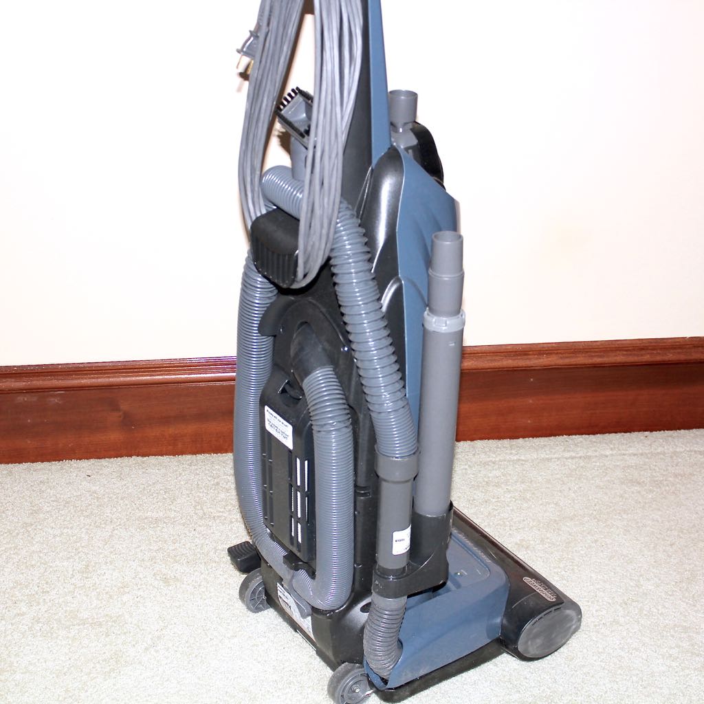 Kenmore HandiMate Jr. Vacuum Cleaner EBTH