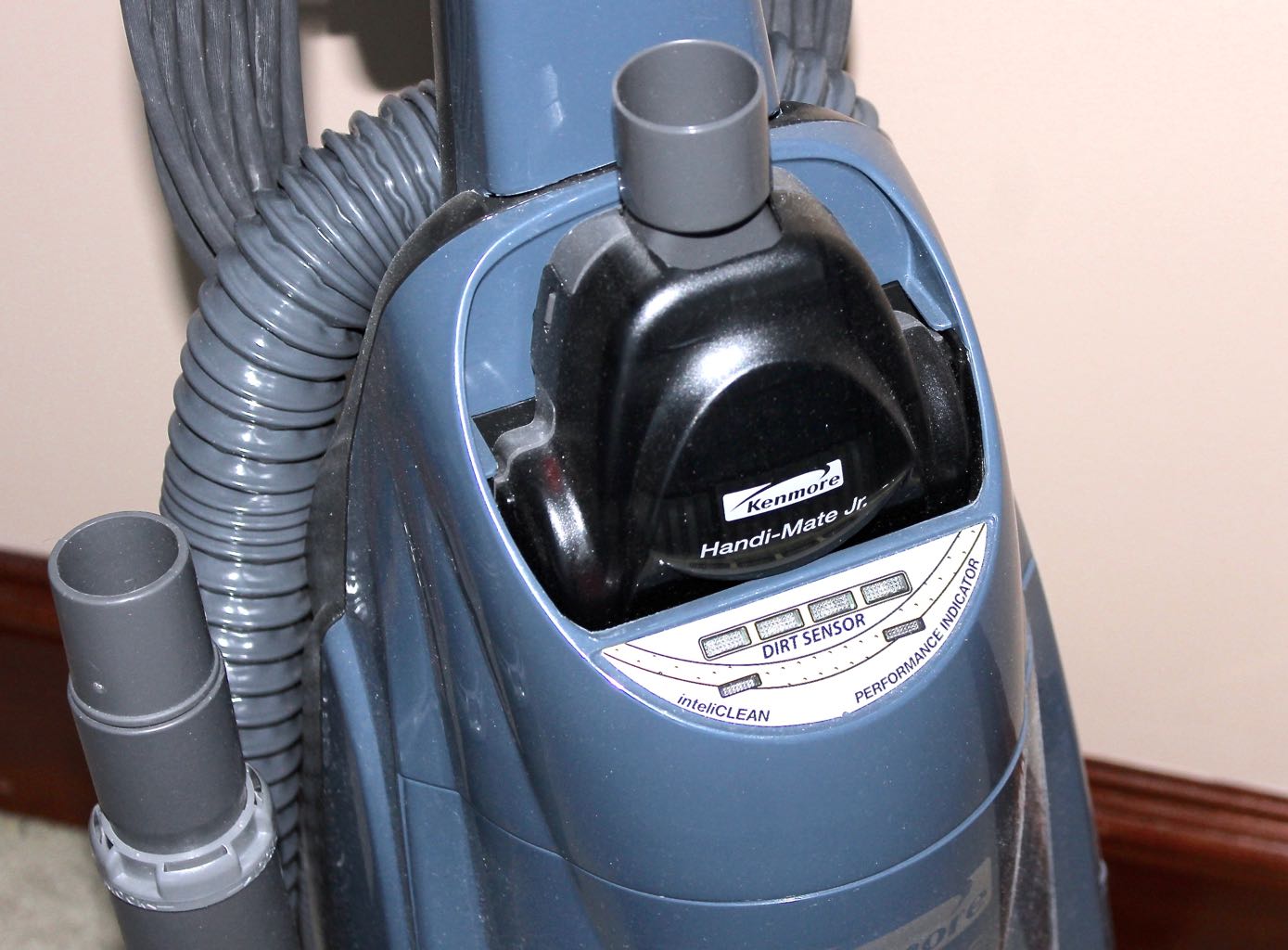 Kenmore HandiMate Jr. Vacuum Cleaner EBTH