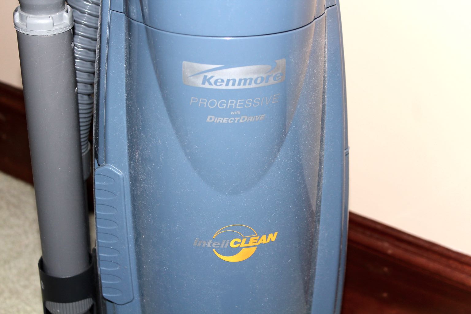 Kenmore HandiMate Jr. Vacuum Cleaner EBTH