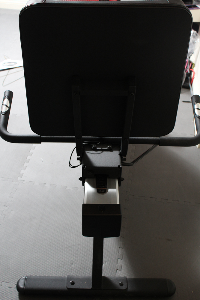diamondback 1150 exercise bike