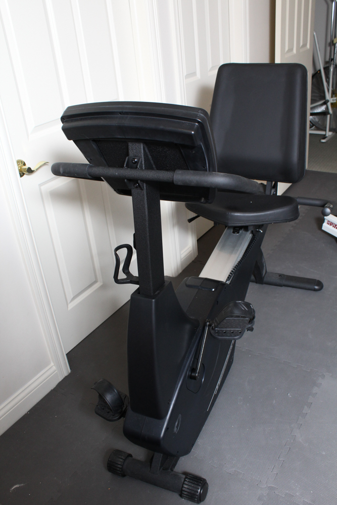 diamondback 1150 exercise bike