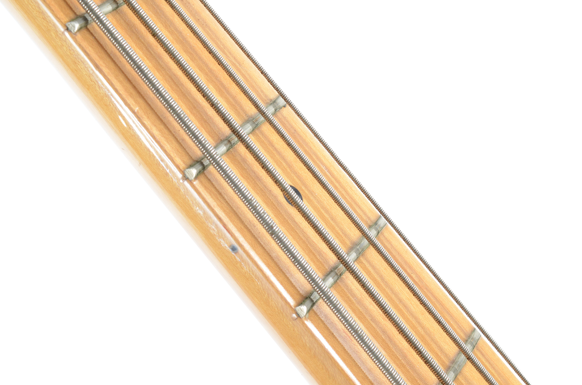 Dixon Electric Bass Guitar EBTH