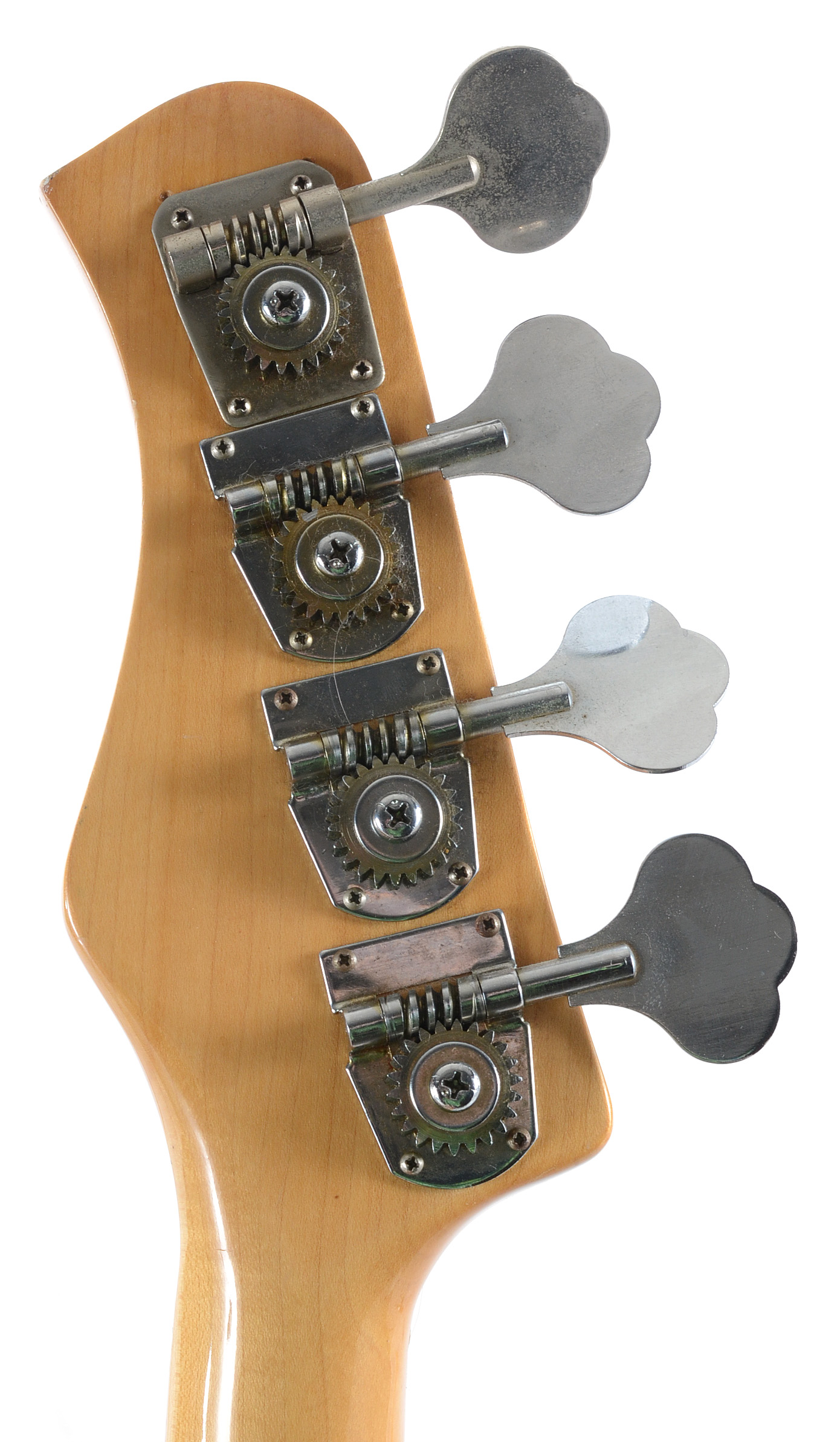 Dixon Electric Bass Guitar EBTH