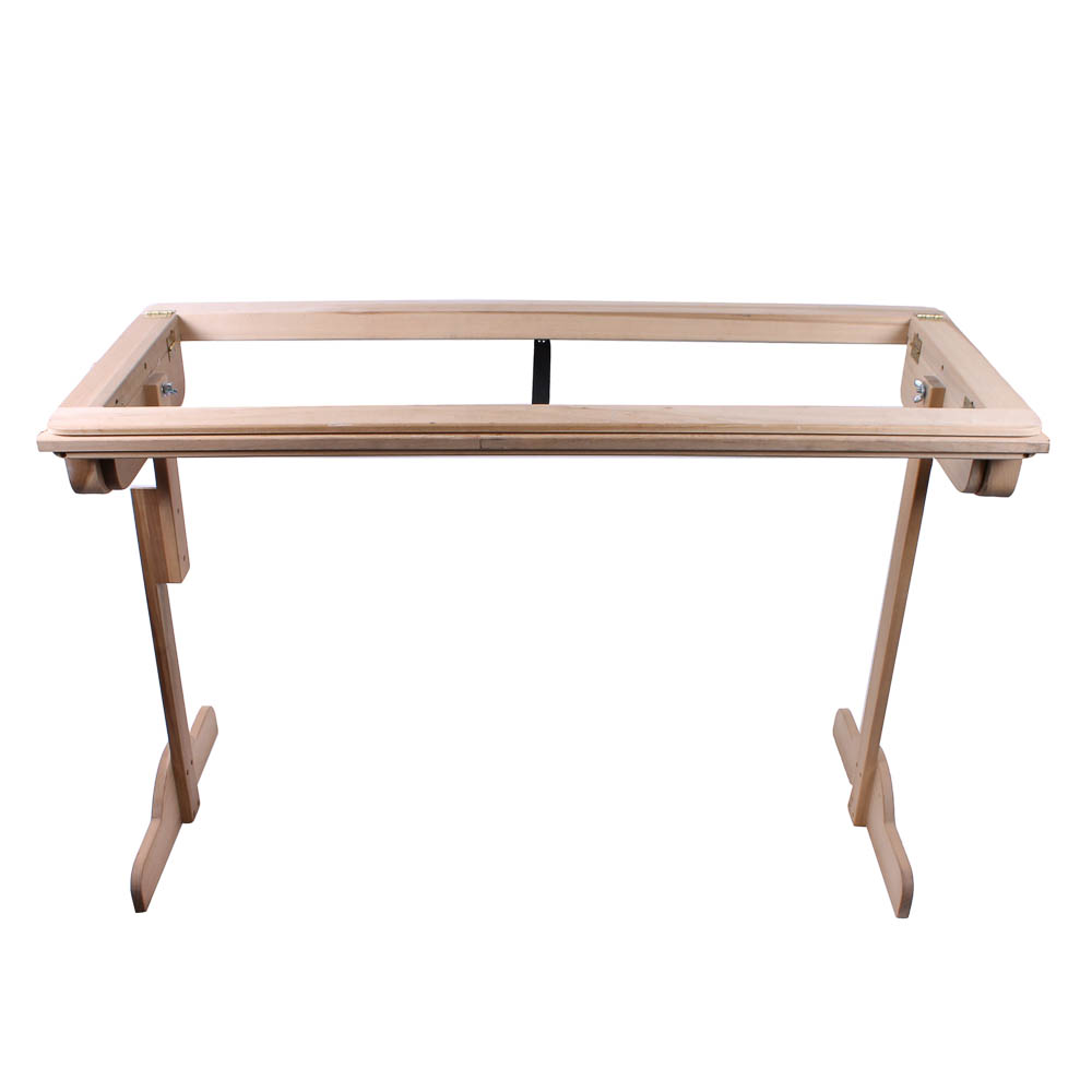 "The Ulmer Quilter" Collapsible Quilt Frame EBTH