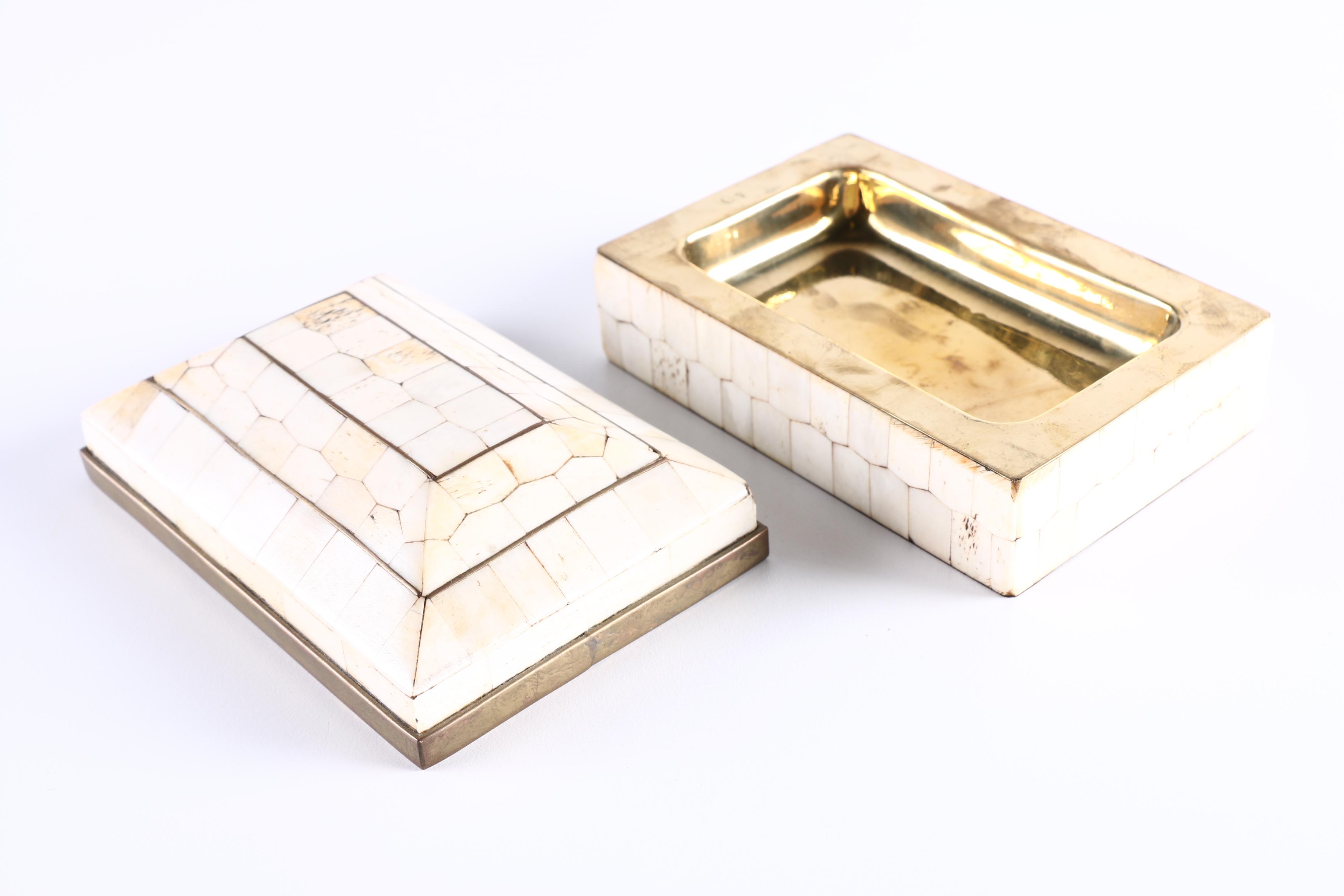 Ornate Jewelry Boxes EBTH