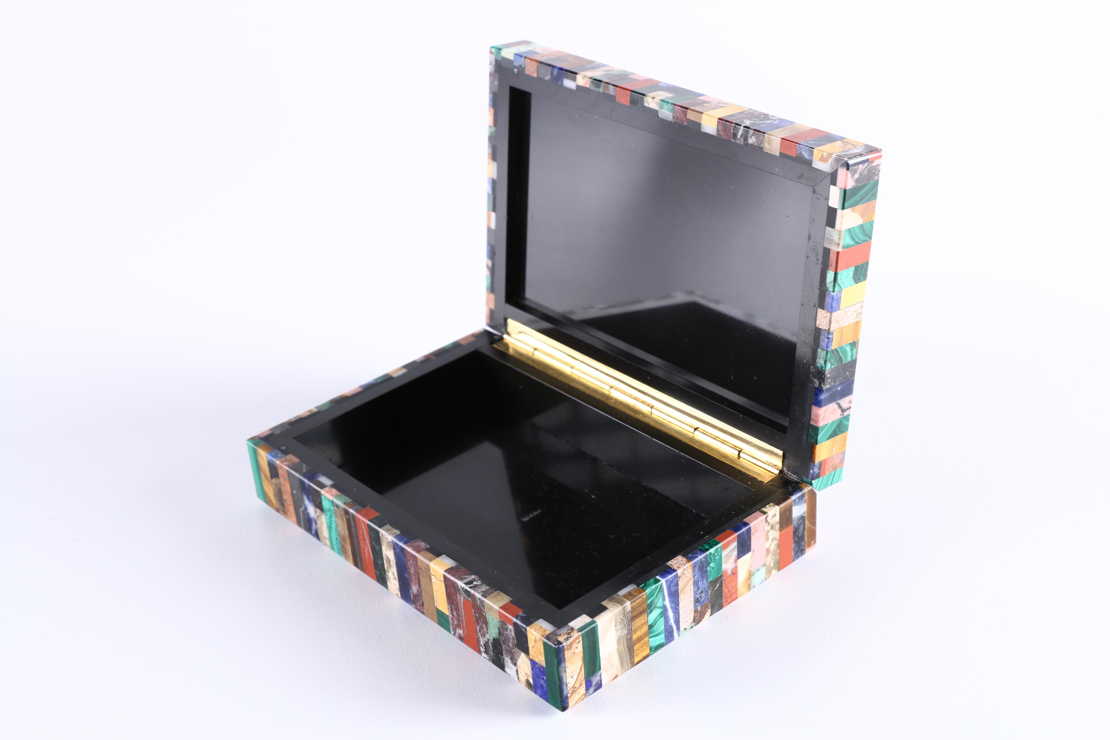 Ornate Jewelry Boxes EBTH