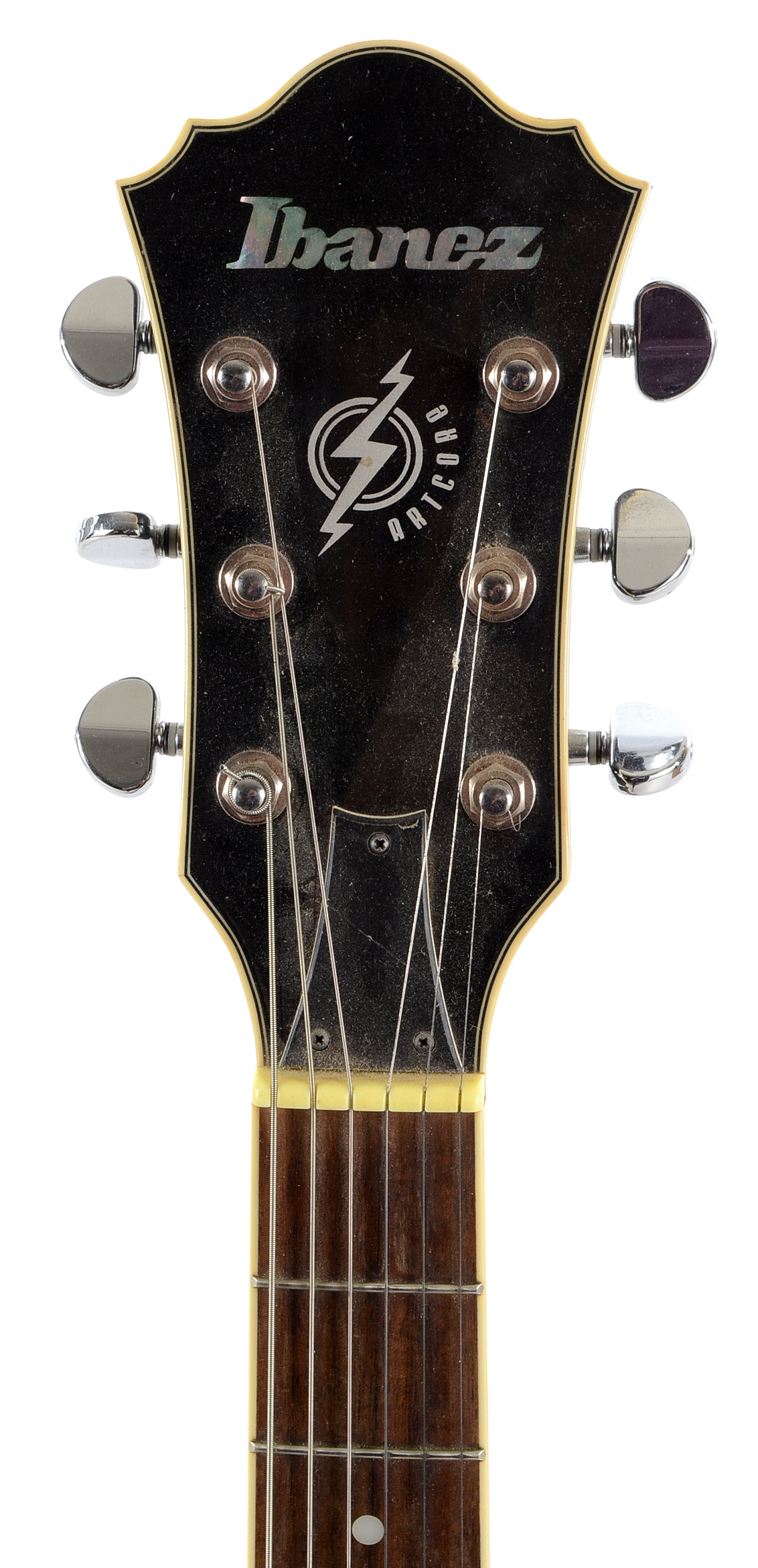 Ibanez AS73 Artcore SemiHollow Body Electric Guitar EBTH