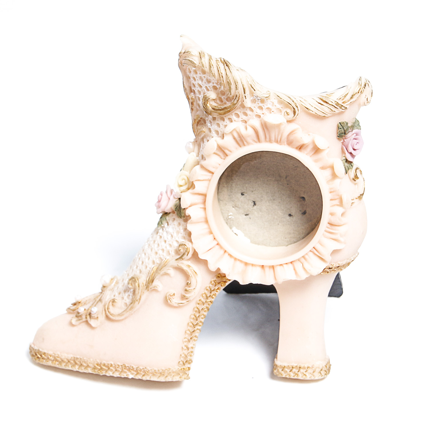 Collection of Victorian Style Vanity Accessories EBTH