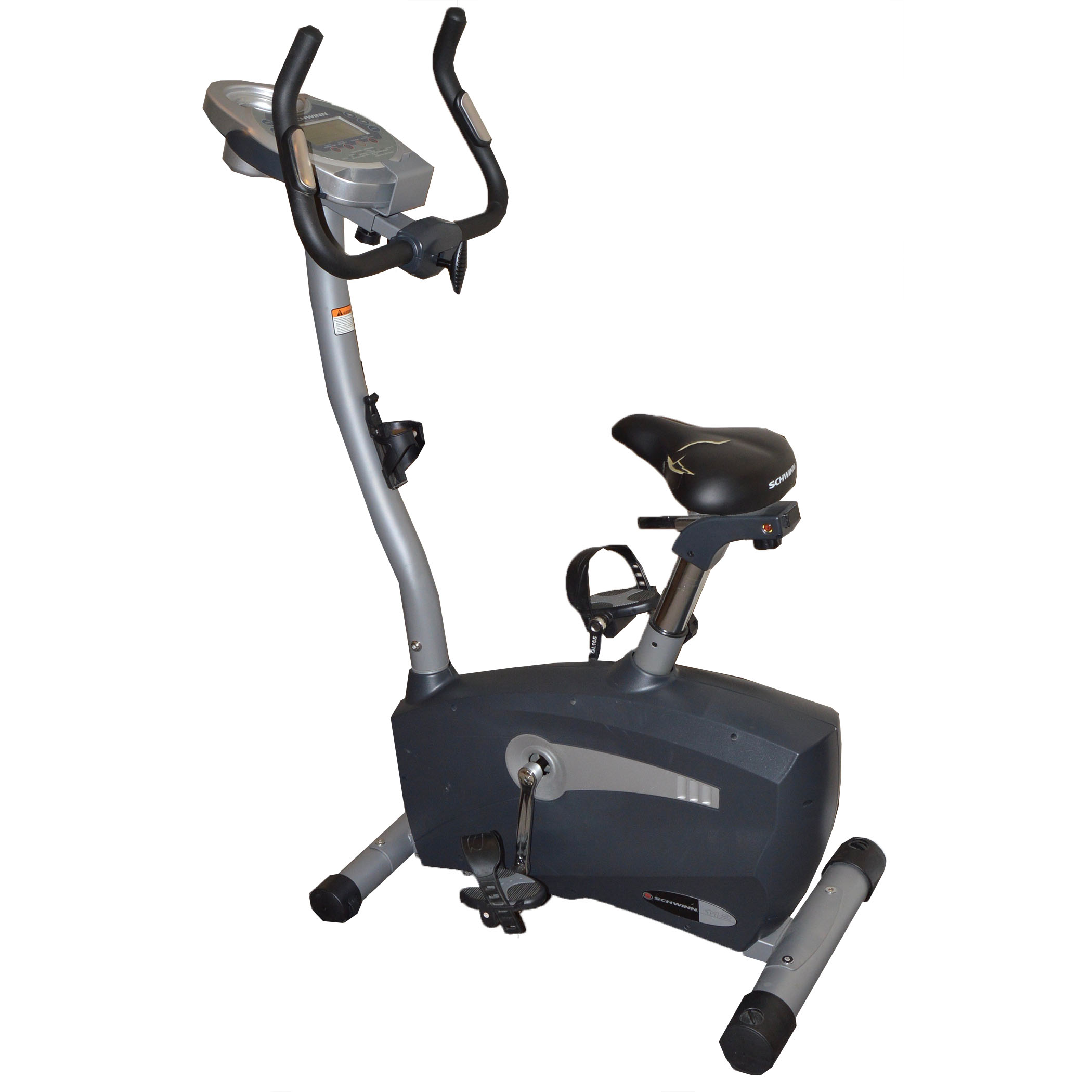 schwinn 112 upright exercise bike