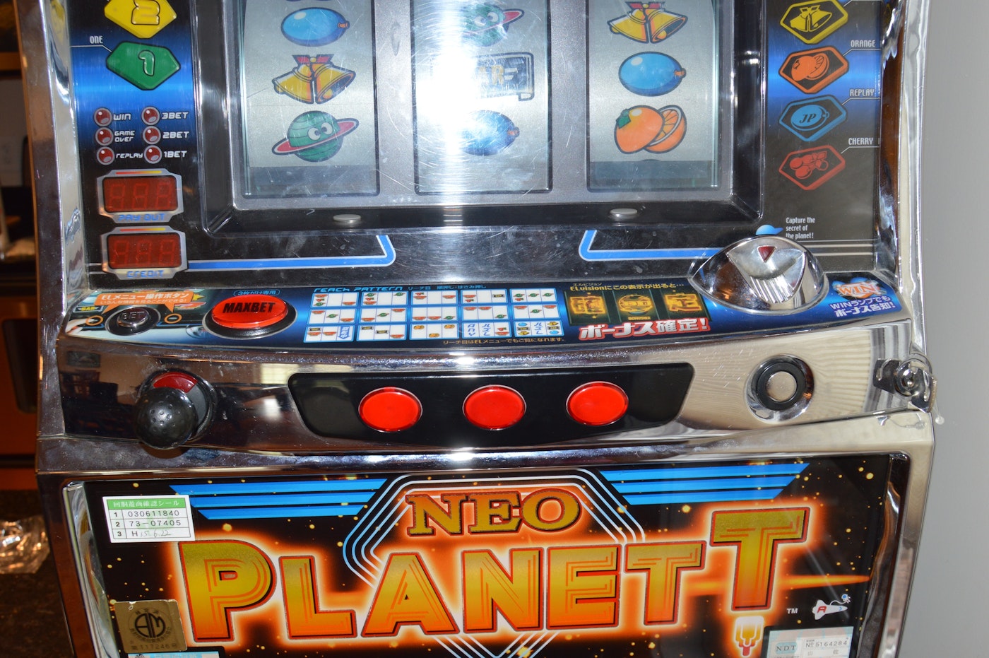 Which States Computer Slot Machines Are Legal Which States Computer Slot Machines Are Legal