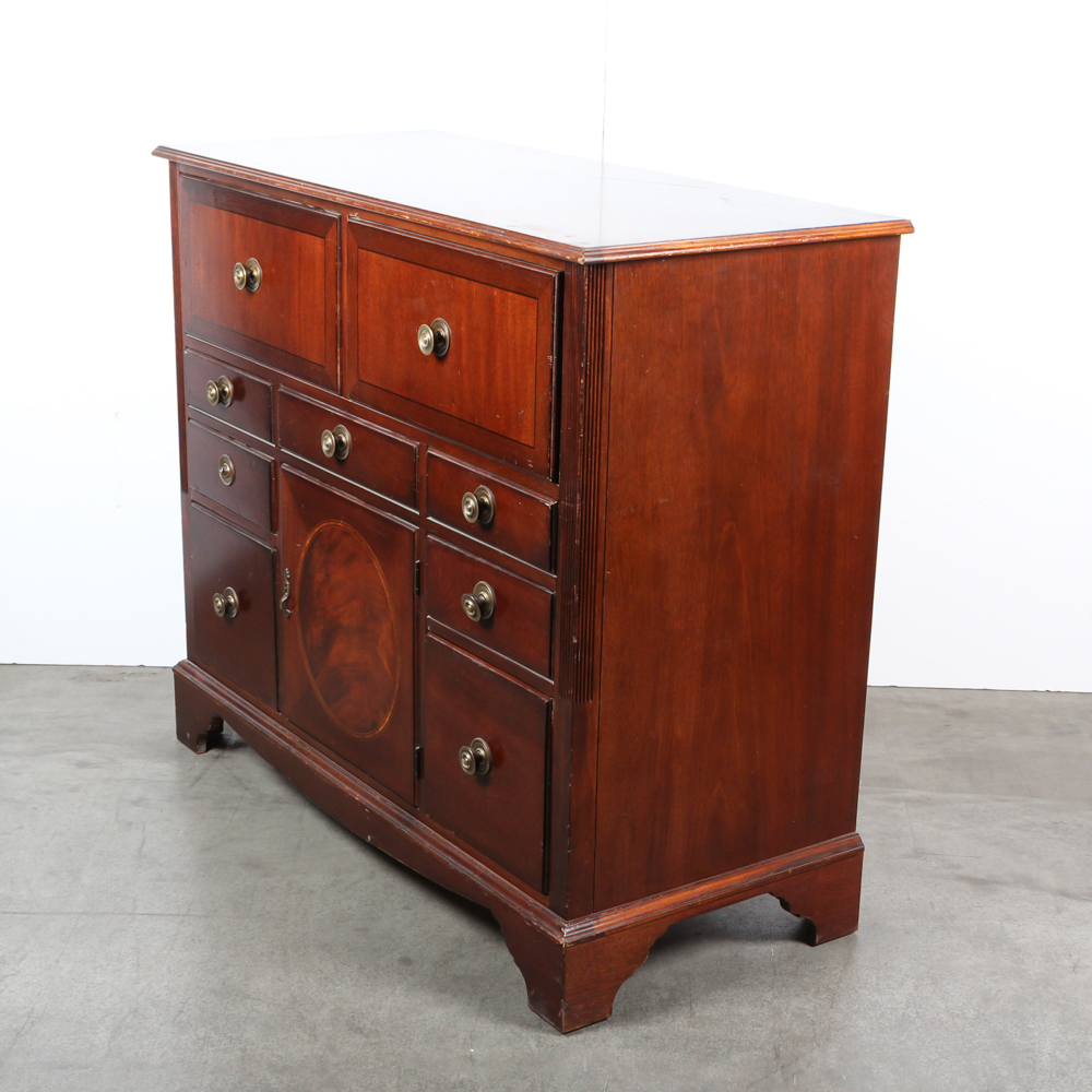 Cherry "Palmer Home Collection" Buffet by Lexington Furniture EBTH