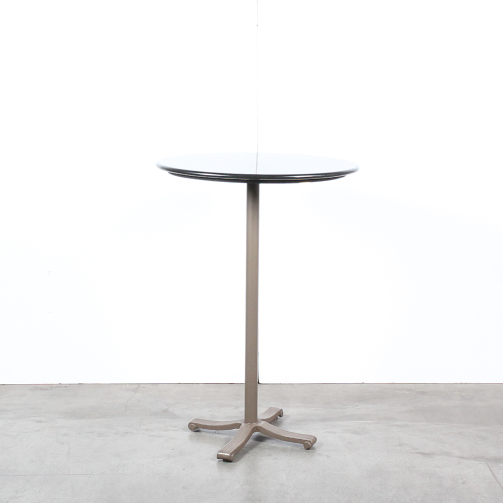 Granite Top Pub Table EBTH