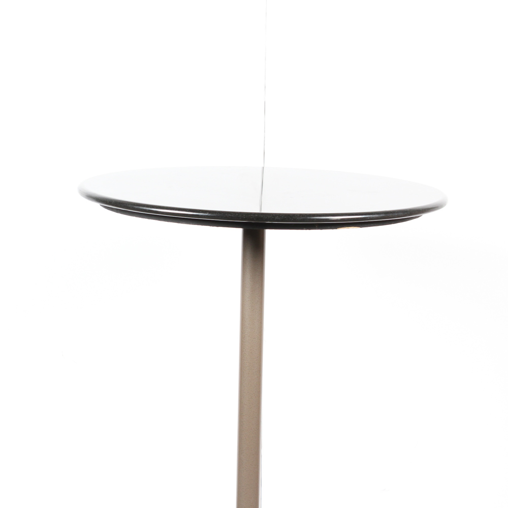 Granite Top Pub Table EBTH