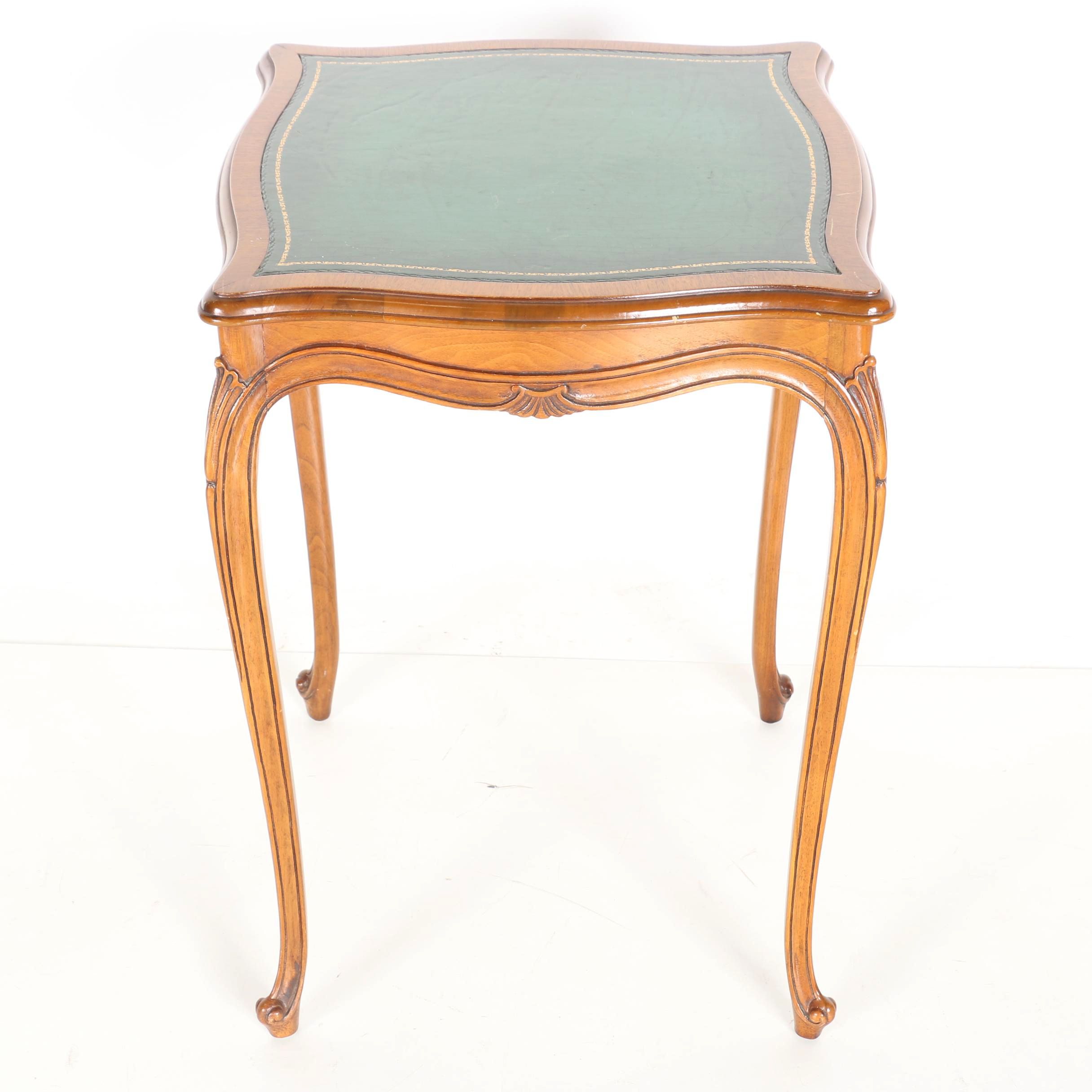 J.B. Van Sciver Co. Accent Table | EBTH