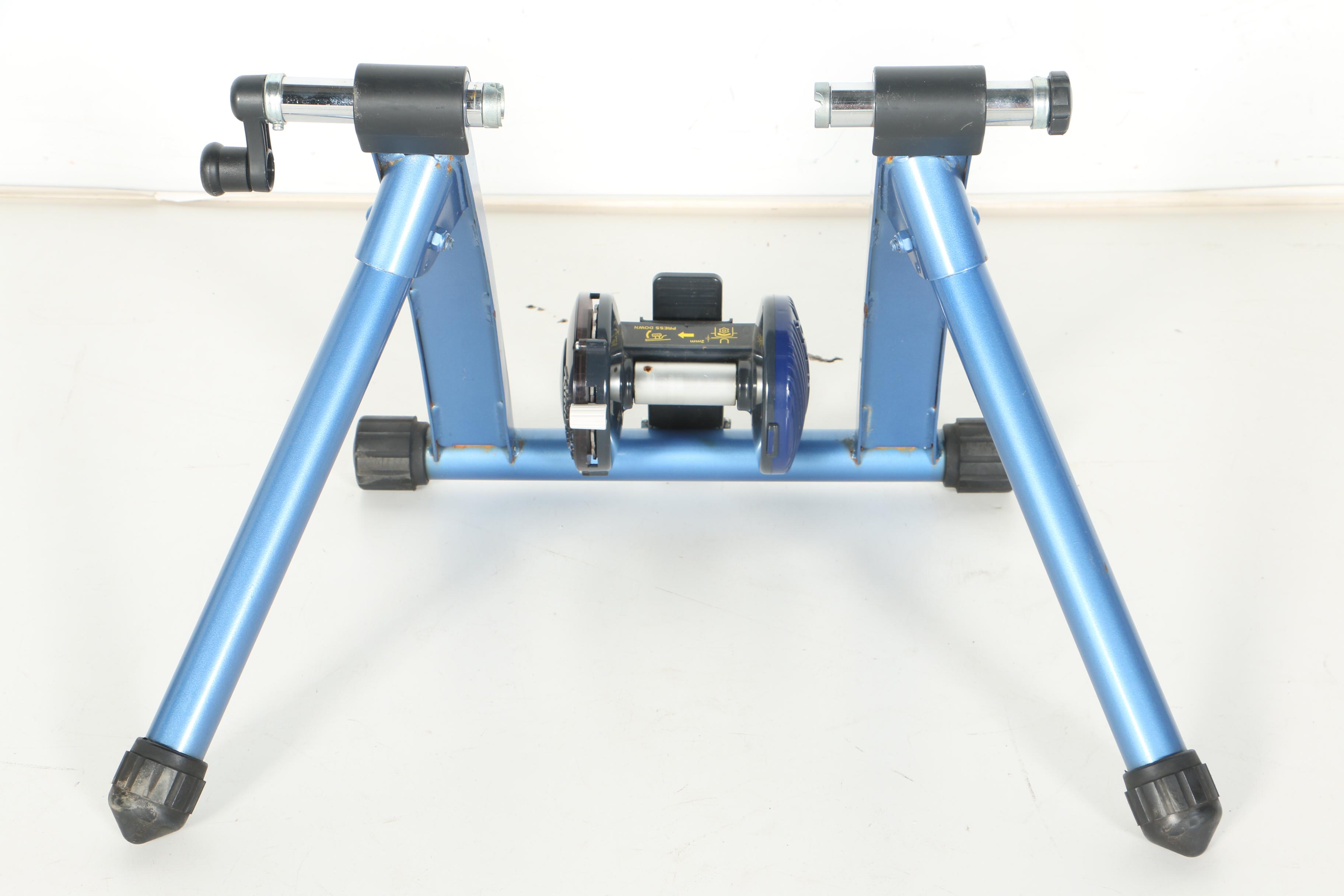 minoura mag 850 trainer